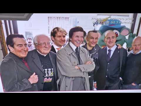 DUE PASSI PER... Cherasco 2020, pt.4 - TELEGRANDA (ch 186)