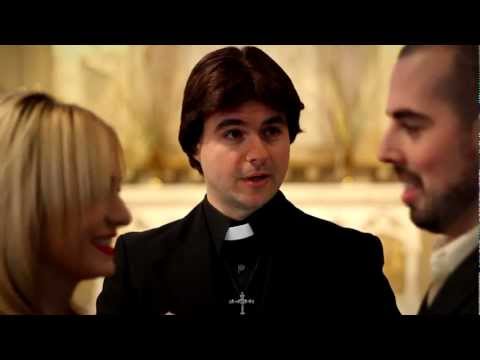 The Story of Valentines Day  -  The First Valentine  - Middletown, CT