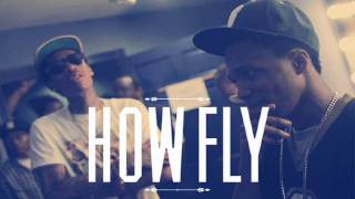 OG - Wiz Khalifa x Snoop Dogg x Curren$y - 2011