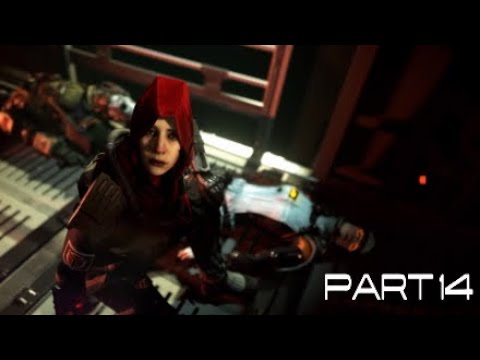 Killzone Shadow Fall Walkthrough Part 14 The Dead-No Commentary