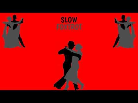 Slow Foxtrot | Dj Ice - Firework