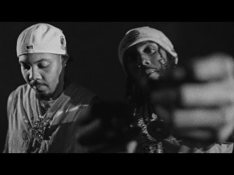 HOTBLOCK JMOE - FASHO FT G-HERBO