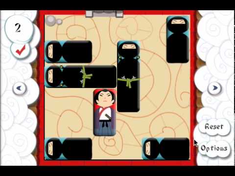 samurai rush android ???????