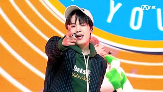 [影音] 230302 Mnet M Countdown