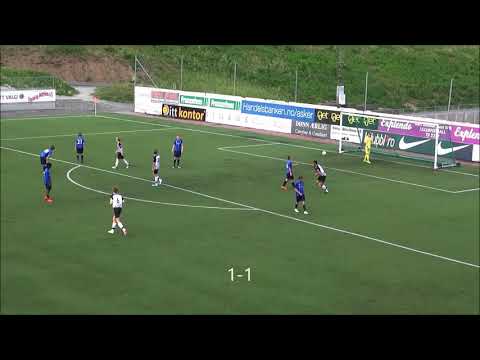 Interkrets Asker G16  vs Stabæk G15