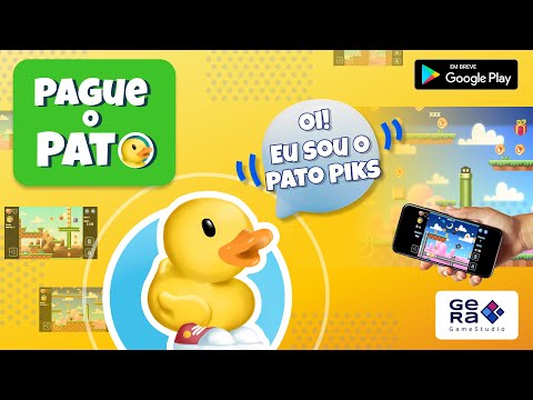 Pague o Pato - Thanks Edition