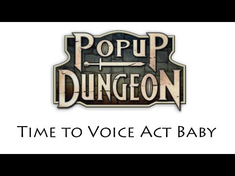 Popup Dungeon PC