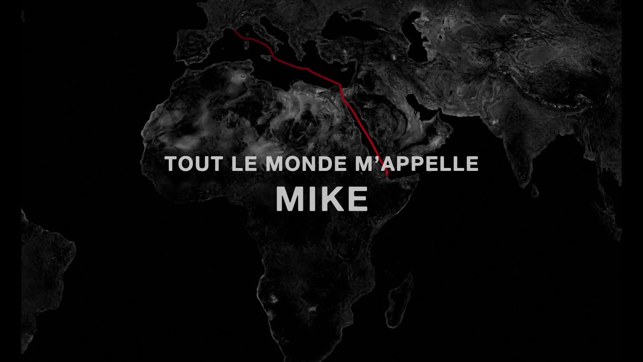 Miniature de la vidéo Tout Le Monde M'appelle Mike (2023) - Bande annonce HD VF et VOST du film Tout le monde m'appelle Mike