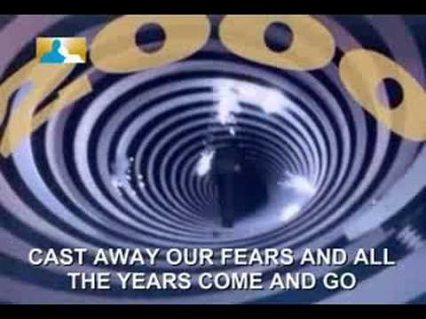 WE MAY NEVER PASS THIS WAY AGAIN (original upload)