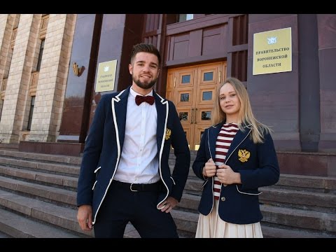 Губернатор поздравил воронежских олимпийцев и вручил им денежные премии