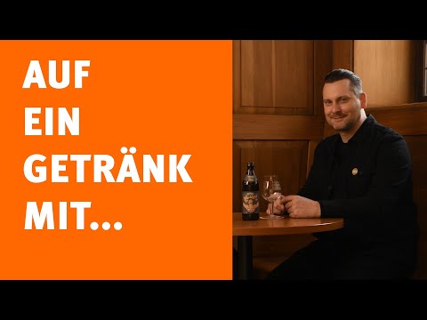 Auf ein Getränk mit ... Thorsten Schwämmle, Geschäftsführer Kraftpaule GmbH