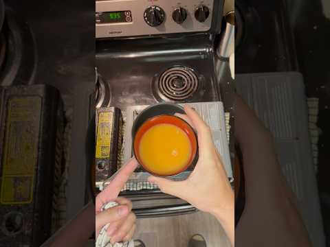 Day 305 - spoiled egg