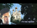 Vysotski, Domes of Russia / Высоцкий, Купола (subs by V. Chetin ...
