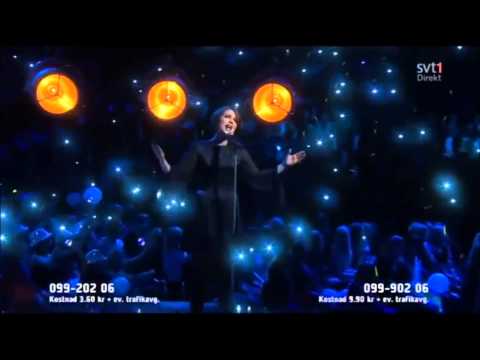 Top 32 Melodifestivalen 2014 songs