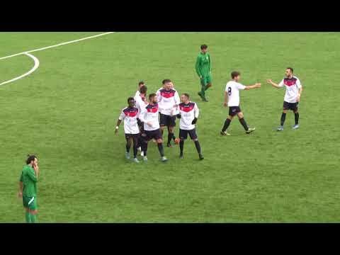 Promozione Gir.A: L'Aquila - Mutignano 5-2