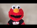 ELMO Sings And Dance With Baby M Memories Before COVID19 Lockdown