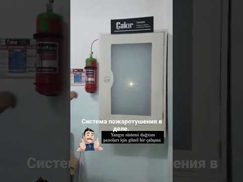 Yong‘indan ximoyalangan shit.