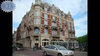 Visit The Netherlands, Why (Not)?