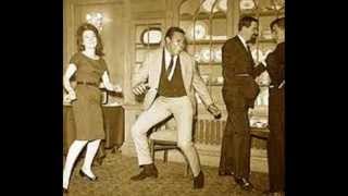 Buen rock esta noche KRK de Los Teeen Tops (Good rockin' tonight)-Dansavi