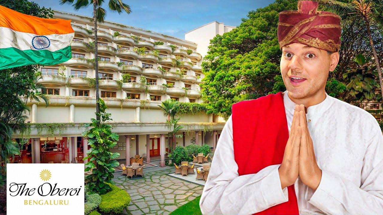 The Oberoi – Video