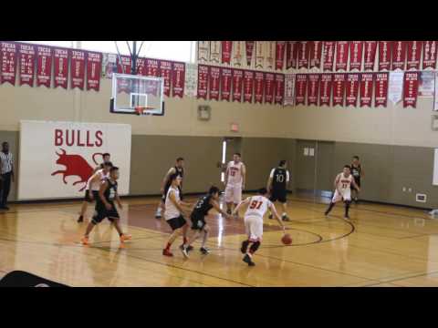 【Tcbl/Rec Sunday East】Banana Boys vs Enlight -Season 11/Week1