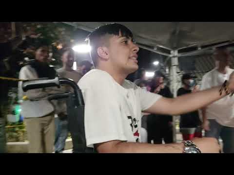 [CUARTOS] DARM VS URKO FECHA 1