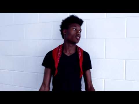 Kvng Ty - Mirror ( Shot By: SpazzFilms