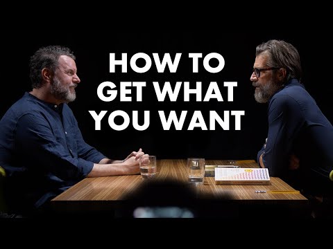 This SKILL Is Our #1 Human Superpower | Charles Duhigg X Rich Roll Podcast