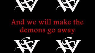 Seventh Wonder - Taint the Sky [Lyrics]