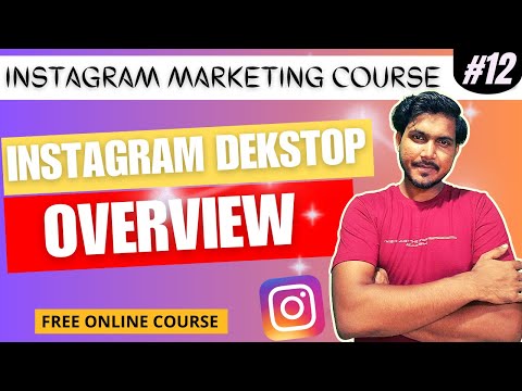 Instagram Marketing Course 2024 Free Instagram Marketing Full Course