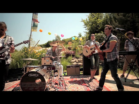 James Cottriall - By Your Side (Official Music Video)