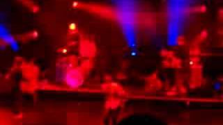 Kaiser Chiefs - I Heard It Through The Grapevine (Live)