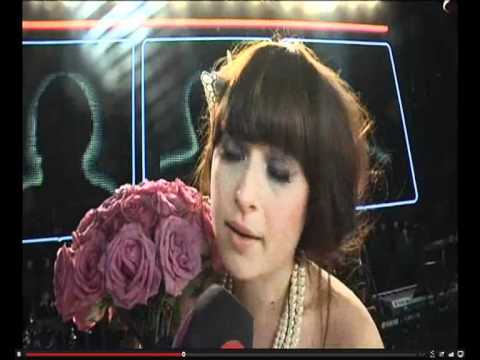 Jays avsked av Linnea; Jag älskar dig! Idol 2010