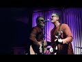 Dan Wilson and Mike Viola - Basement Tapes (Live 11/23/2022)