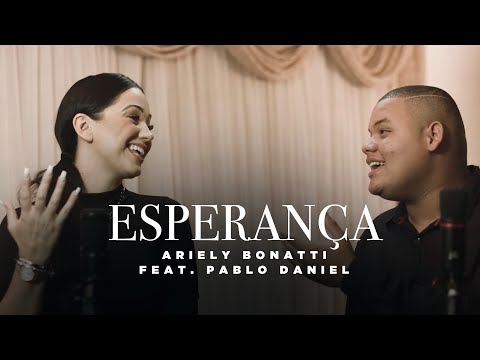 Esperança (Lá Verei) - Ariely Bonatti Feat Pablo Daniel | Cover Voz da Verdade
