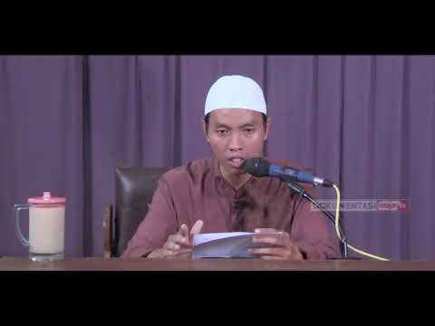 Kitab Ziyadatul Iman - Ayat Kesempurnaan Agama Tanda Bertambanya Iman