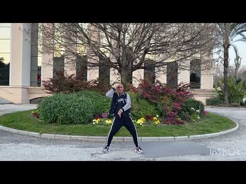 GENTE DE ZONA & KASSAV : Hice Bien Quererte ( chorégraphie FredZumba)