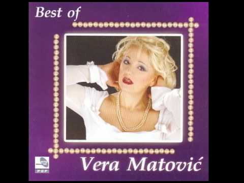 Vera Matovic - Okitite sve svatove