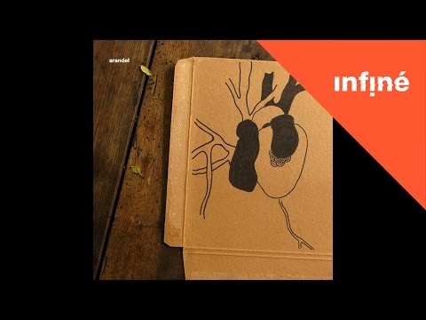 Arandel - In D#3 (Over You Vocal Remix by Bruno Pronsato)