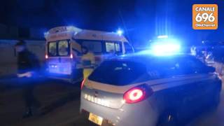 benevento-tragico-scontro-sull-appia-muore-un-motociclista