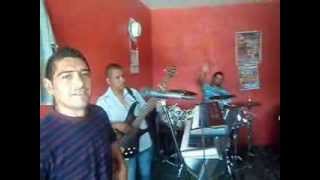 GRUPO LA  SOSPECHA EN EL ENSAYO