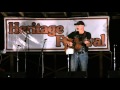 Ray Craft - For Years - Elliott County Heritage Festival 2012