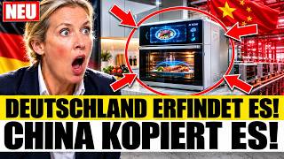 Deutschlands neue Erfindung könnte die Mikrowelle für immer ersetzen