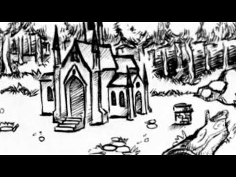 Apoxupon - Mnar (Dungeon Synth Ambient music)