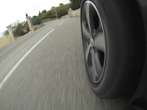 Bridgestone DriveGuard. Neumático rodando sin presión