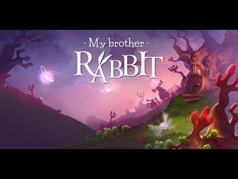 My brother rabbit прохождение в картинках