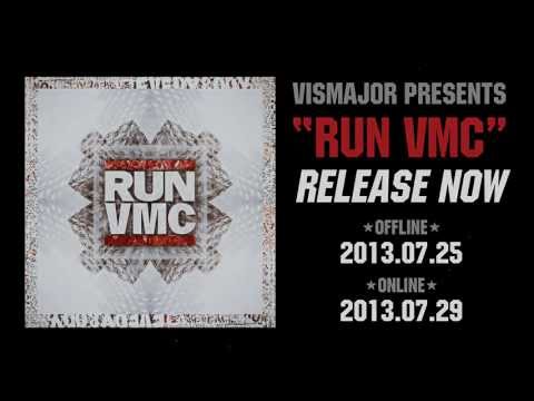 Vismajor - The Vgins [P/V] (2013)