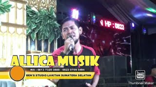 Download lagu Allica Musik Show | Kel.Ma.Lakitan | Wd' Yakin & Nanda | Acara Yakub Bengkel mp3