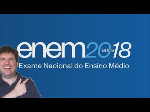 ENEM 2018 Questão 154 PROVA ROSA