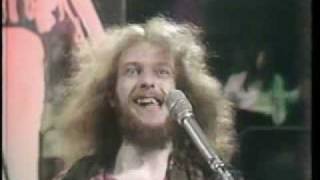 Witch&#39;s Promise: Jethro Tull